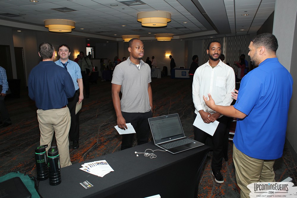 Job Fair - GET HIRED!