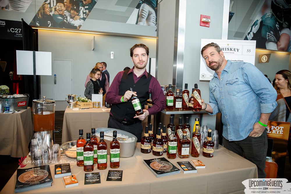 Whiskey Fest 2018