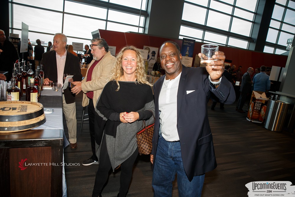 Whiskey Fest 2018