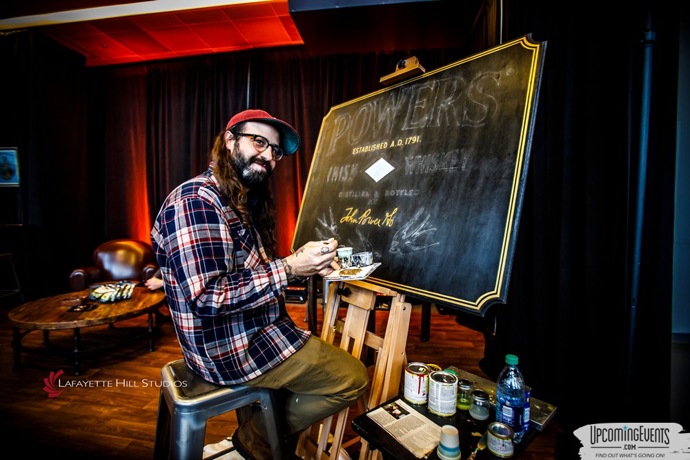 Whiskey Fest 2018