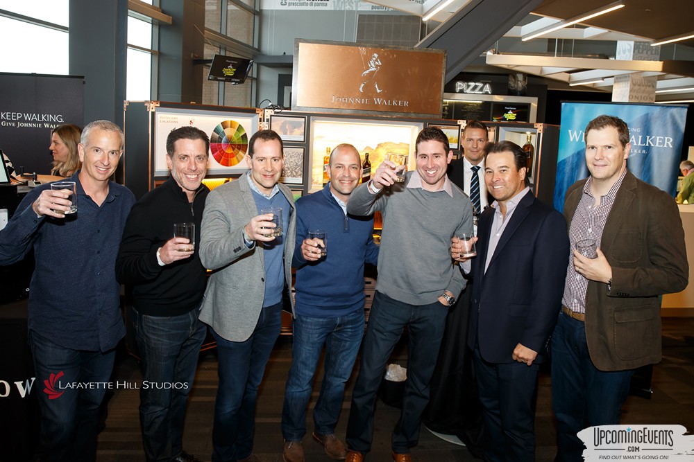 Whiskey Fest 2018