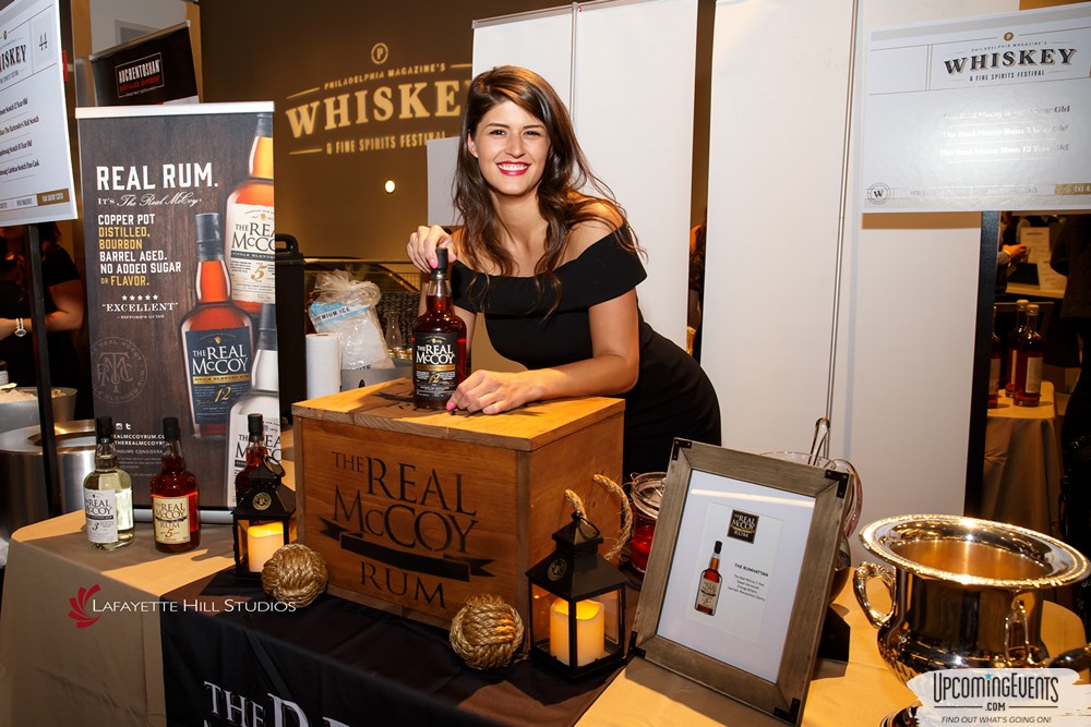 Whiskey Fest 2018