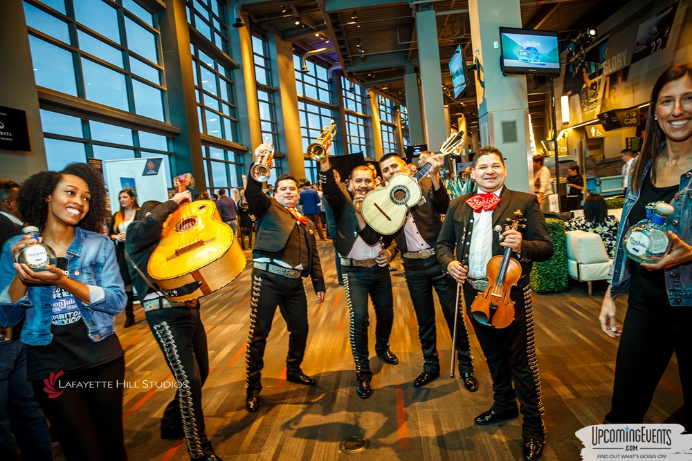 Whiskey Fest 2018