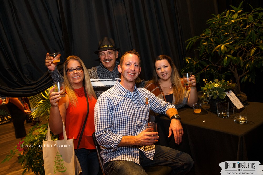 Whiskey Fest 2018