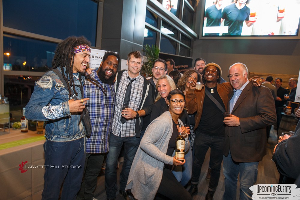 Whiskey Fest 2018