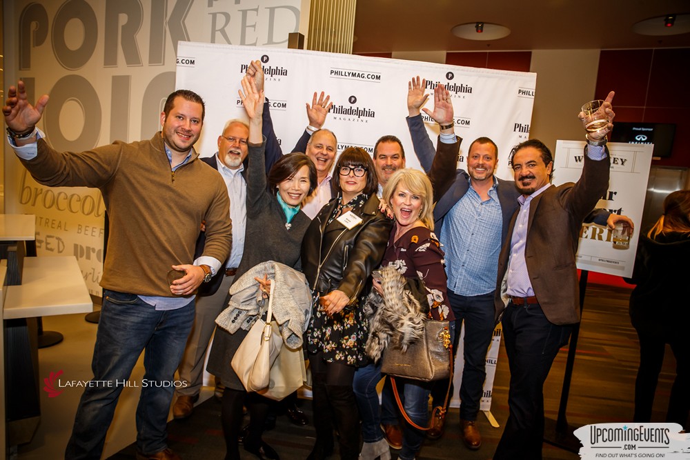 Whiskey Fest 2018