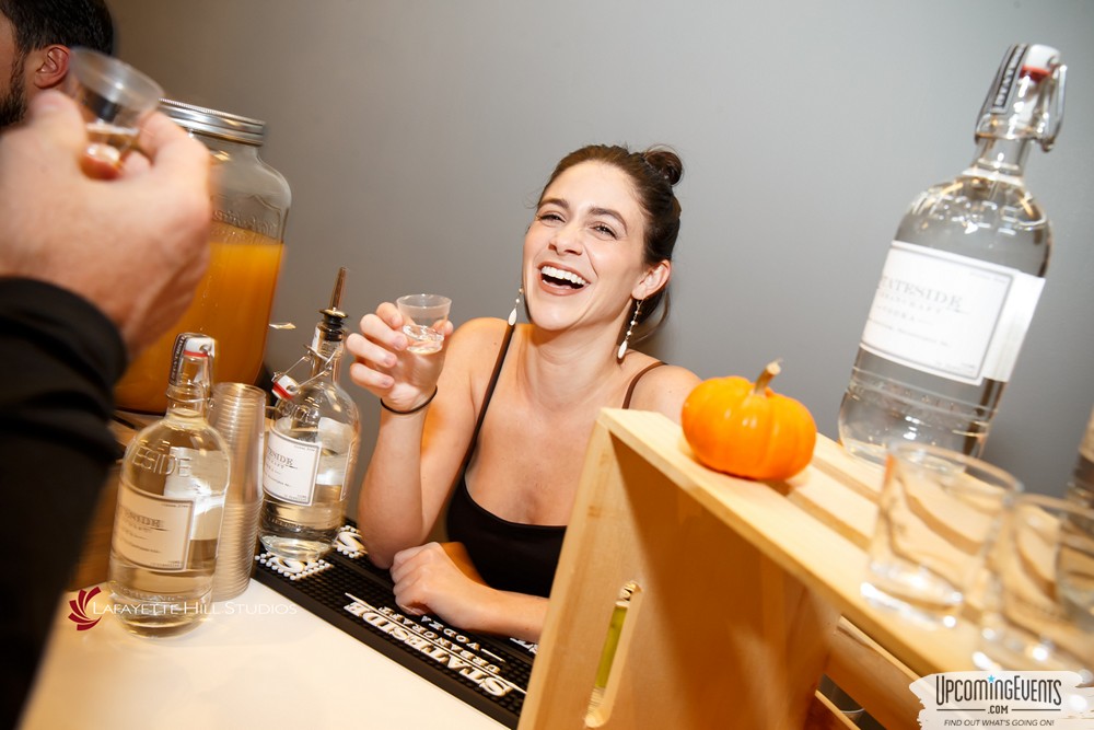 Whiskey Fest 2018