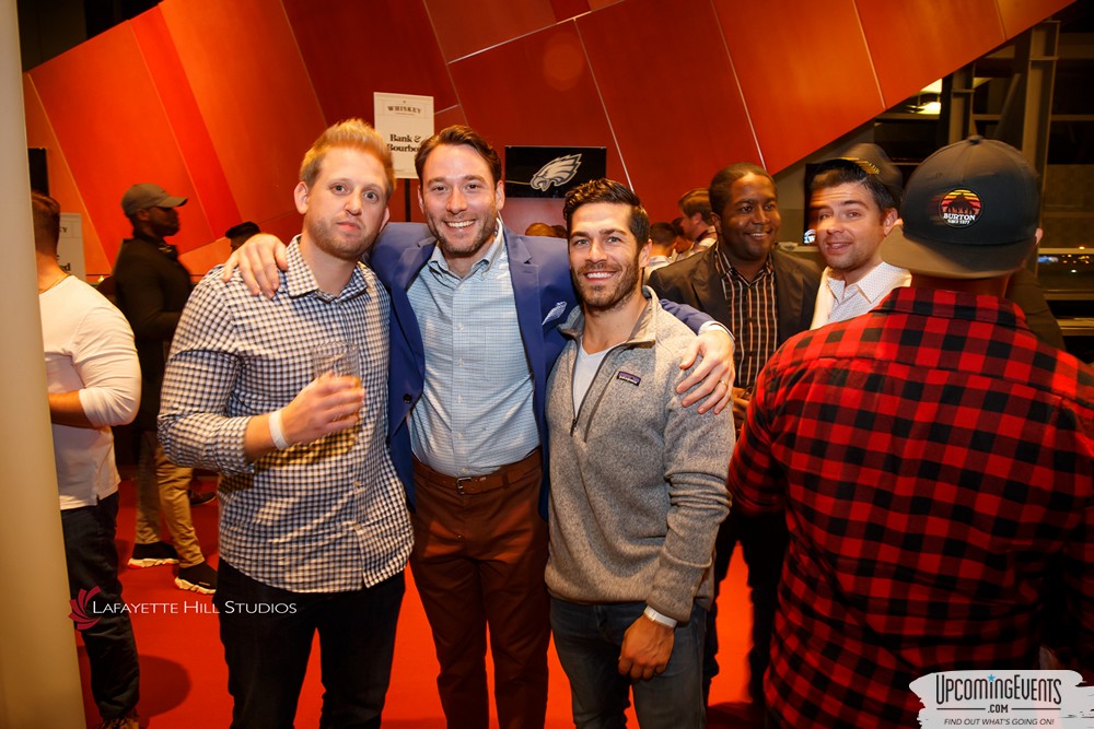 Whiskey Fest 2018