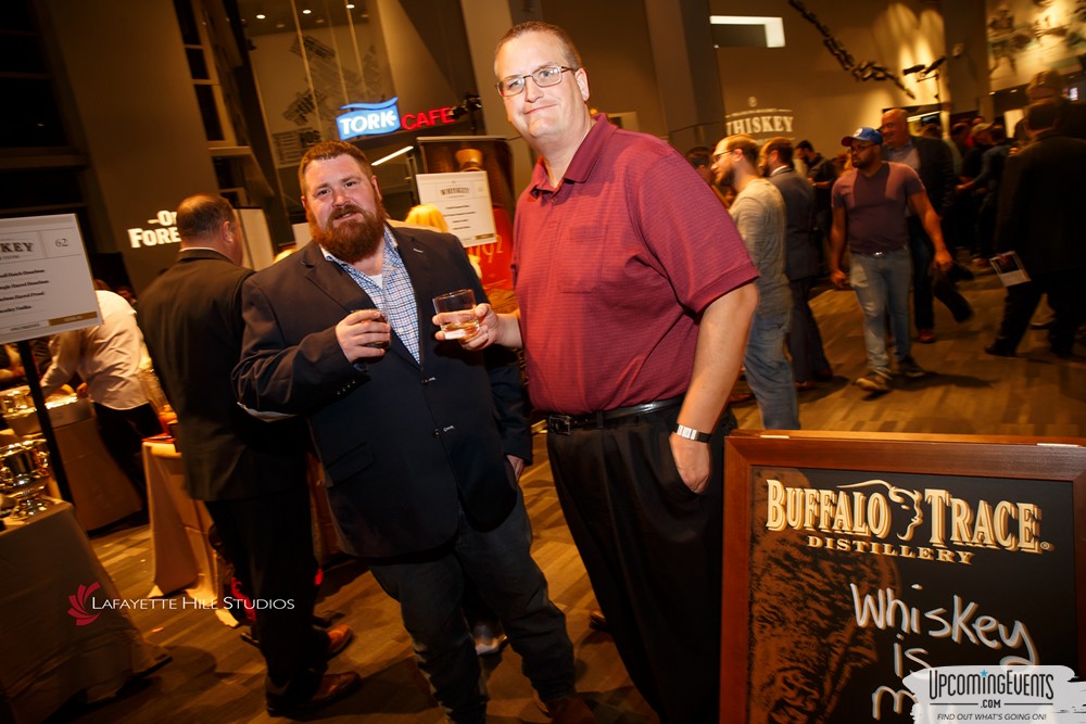 Whiskey Fest 2018