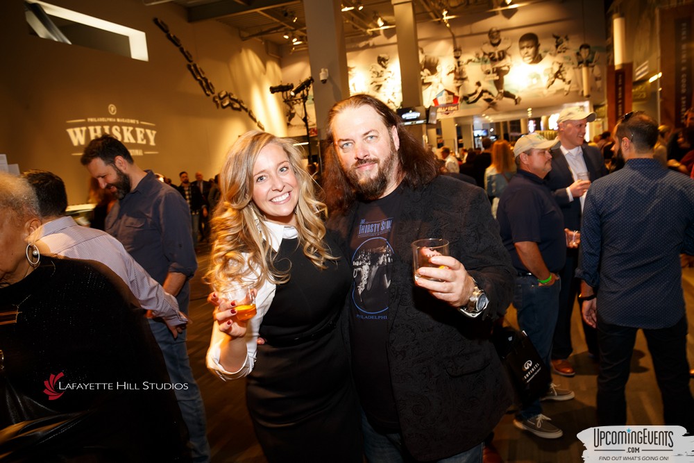 Whiskey Fest 2018