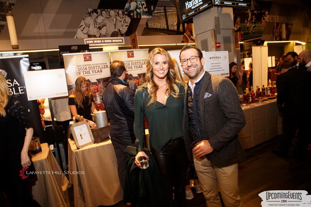 Whiskey Fest 2018