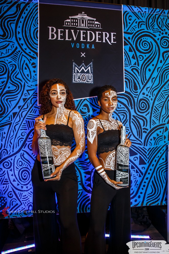 Whiskey Fest 2018