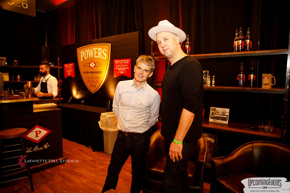 Whiskey Fest 2018