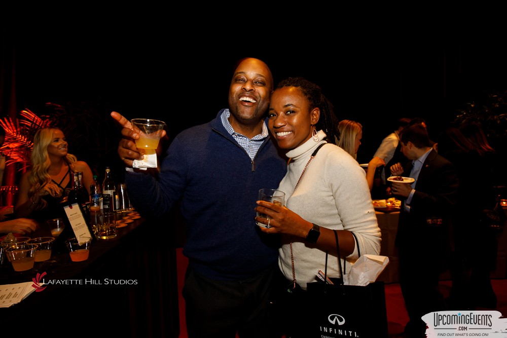 Whiskey Fest 2018