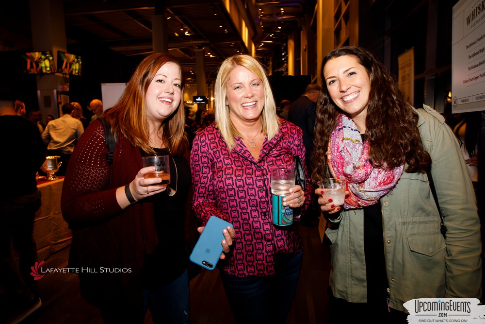 Whiskey Fest 2018