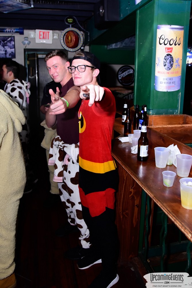 The Manayunk Halloween Passport