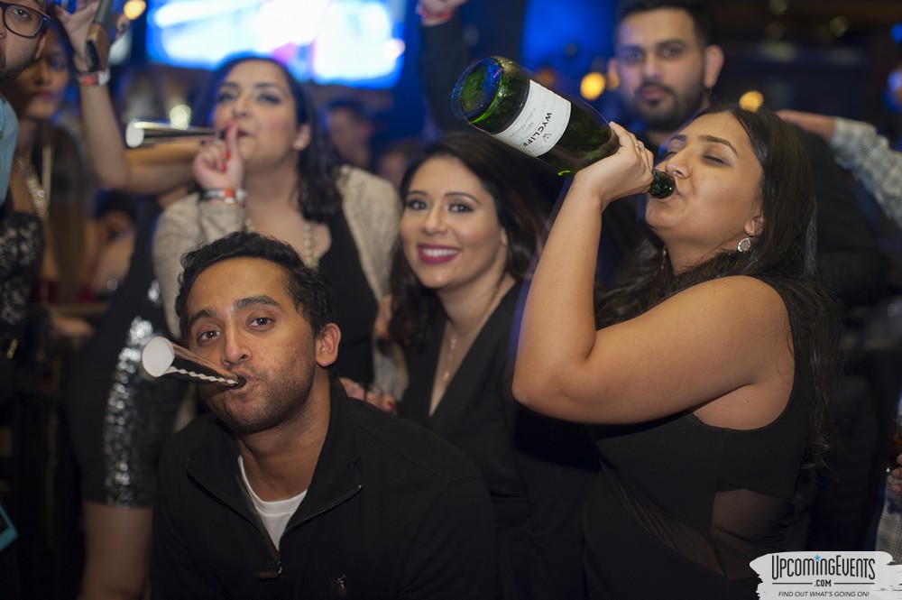 New Years Eve 2019 at City Tap House Logan Square
