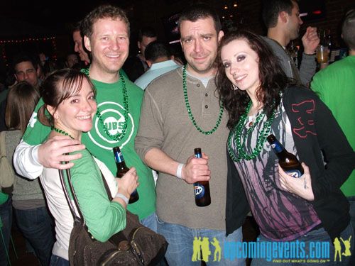 Get Lucky