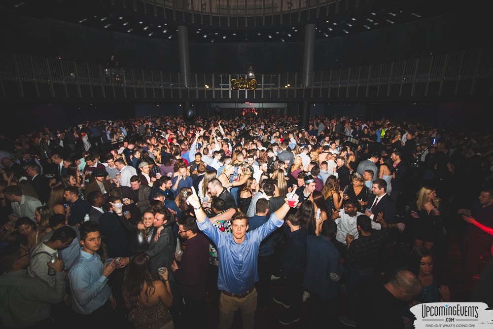 New Years Eve 2019 at THE PIER