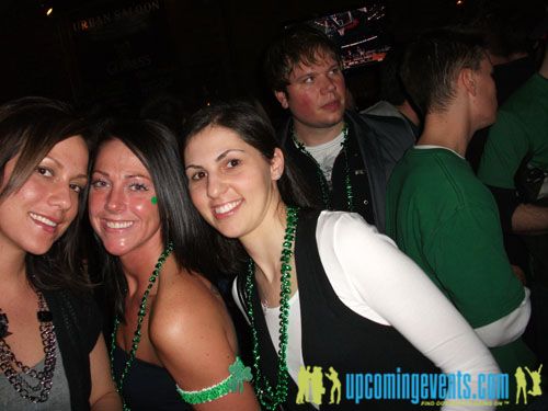Get Lucky