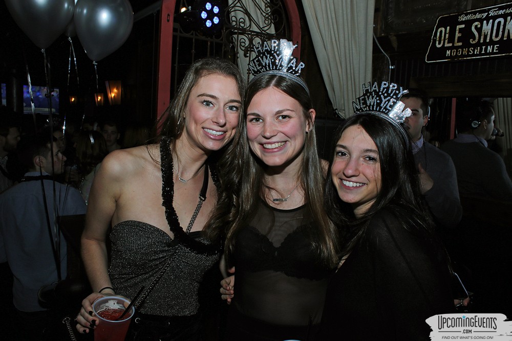 New Years Eve 2019 at JJ Bootleggers