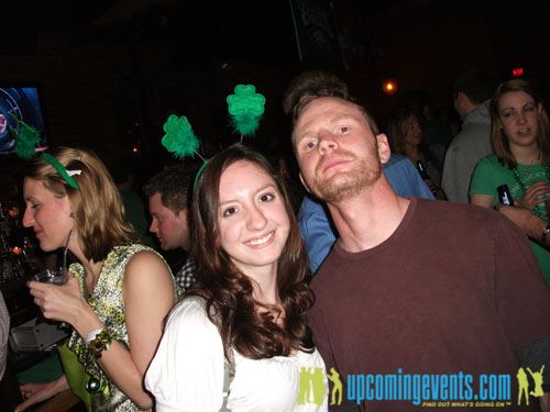 Get Lucky