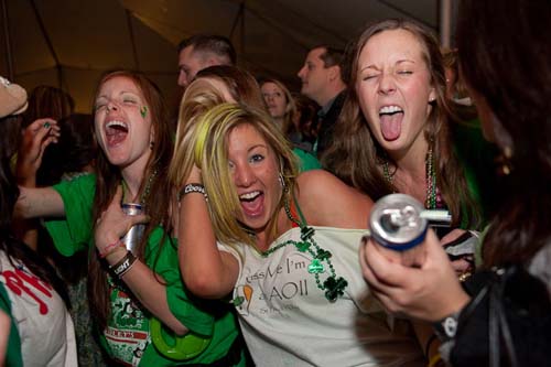 McPattysfest 2010