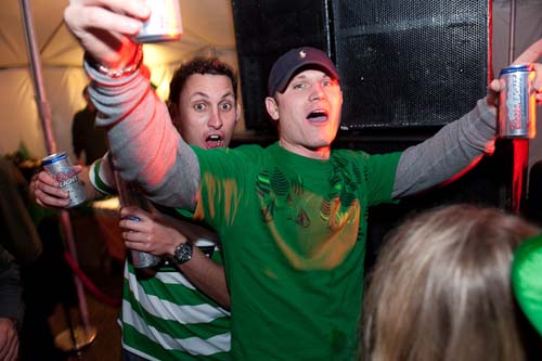 McPattysfest 2010