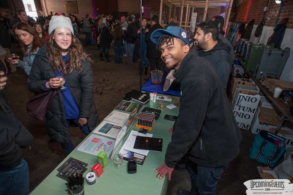 Philly Winter Craft Beer Fest - Saturday Session 1