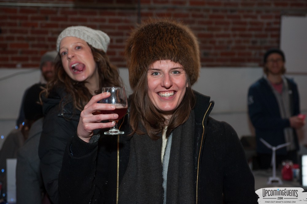 Philly Winter Craft Beer Fest - Saturday Session 1