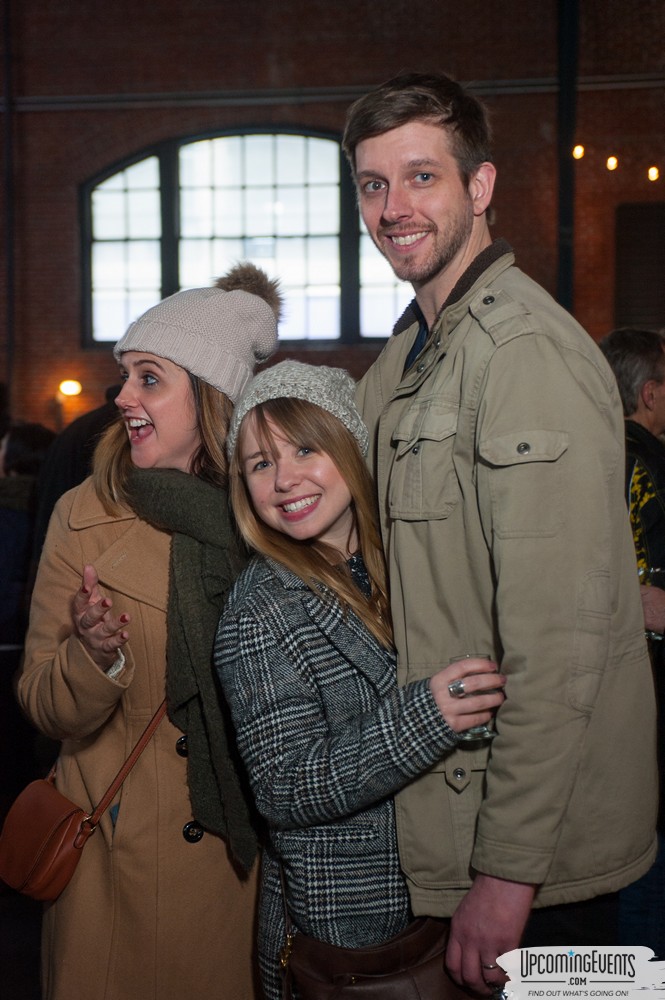Philly Winter Craft Beer Fest - Saturday Session 1