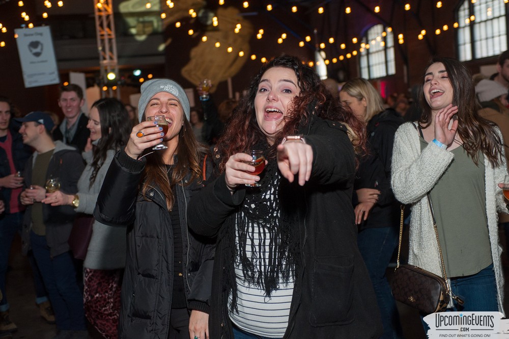 Philly Winter Craft Beer Fest - Saturday Session 1