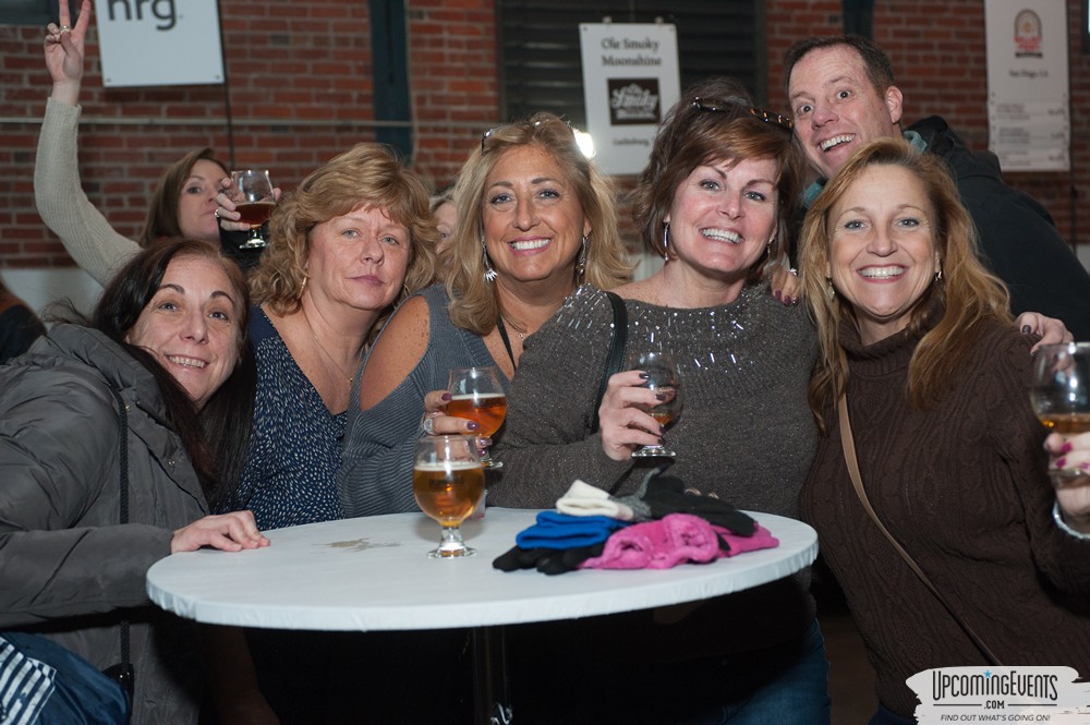 Philly Winter Craft Beer Fest - Saturday Session 1