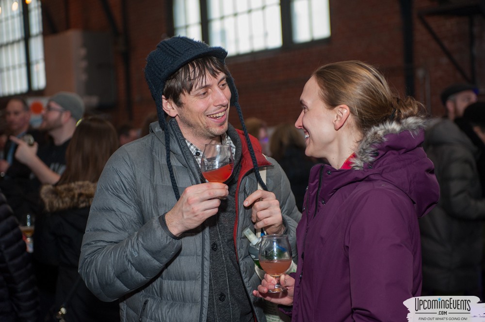 Philly Winter Craft Beer Fest - Saturday Session 1