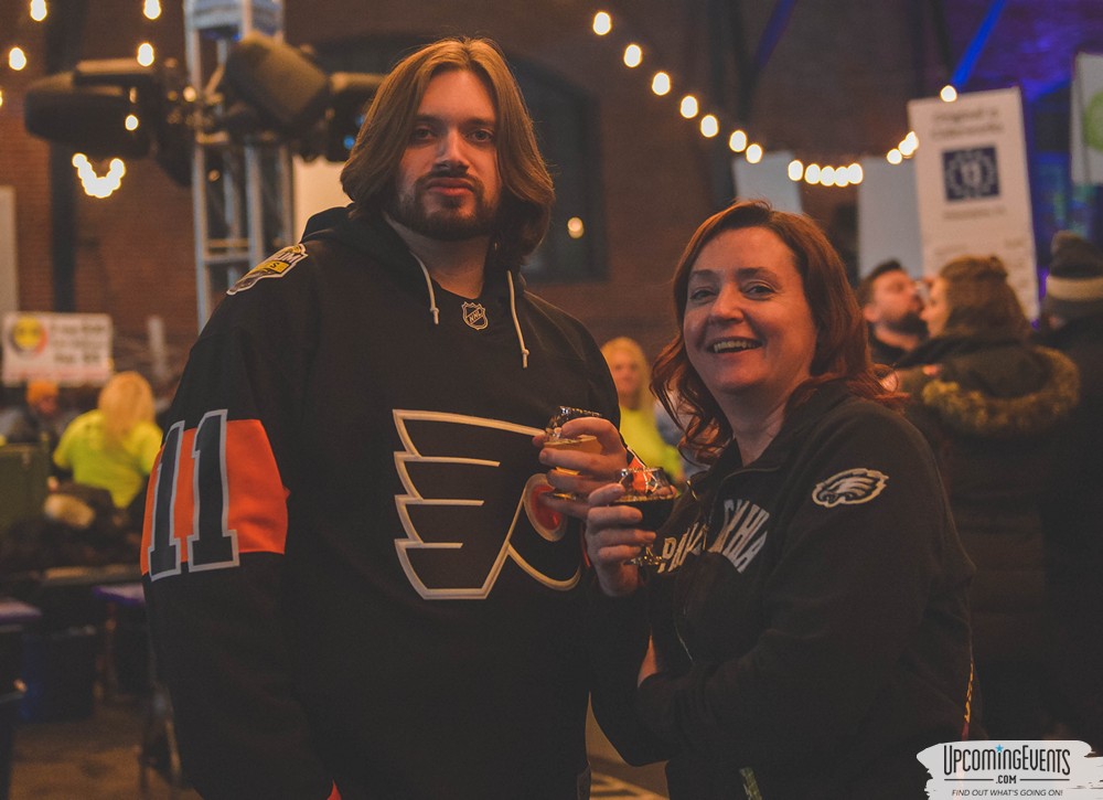 Philly Winter Craft Beer Fest - Friday Session