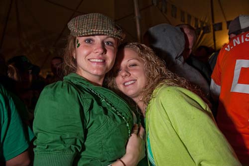 McPattysfest 2010