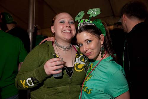 McPattysfest 2010