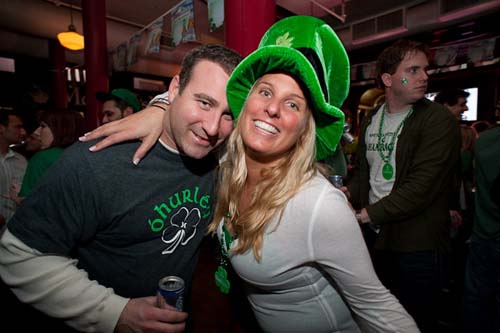 McPattysfest 2010