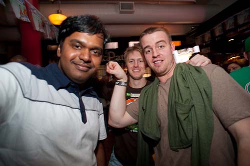 McPattysfest 2010
