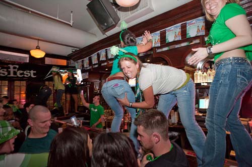 McPattysfest 2010