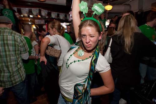 McPattysfest 2010