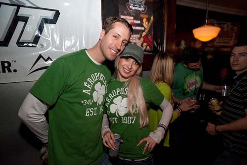 McPattysfest 2010