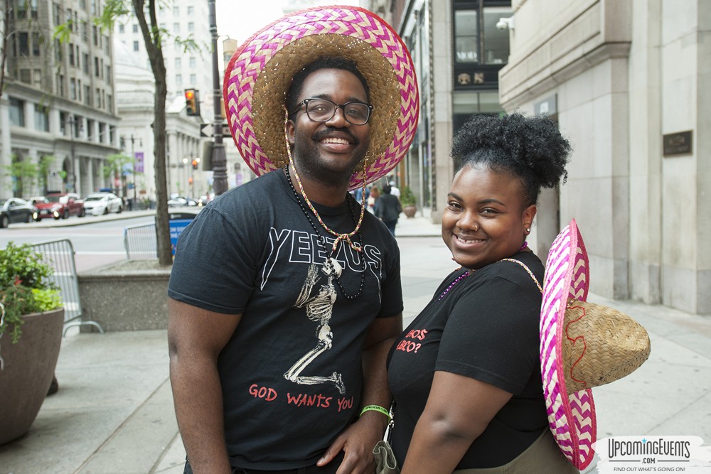 Cinco de Mayo 2019