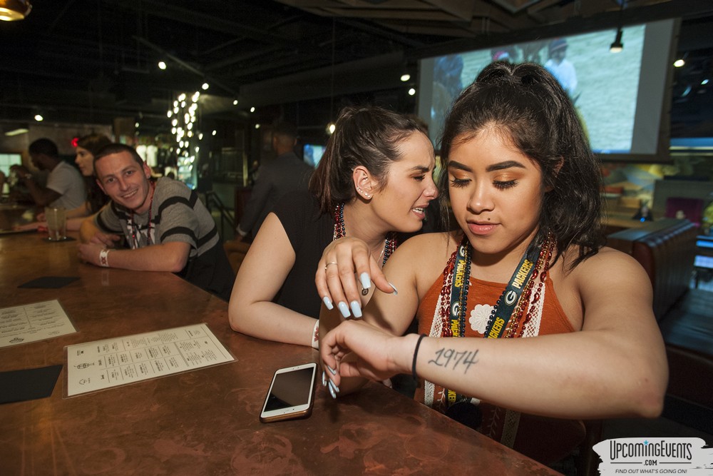 Cinco de Mayo 2019