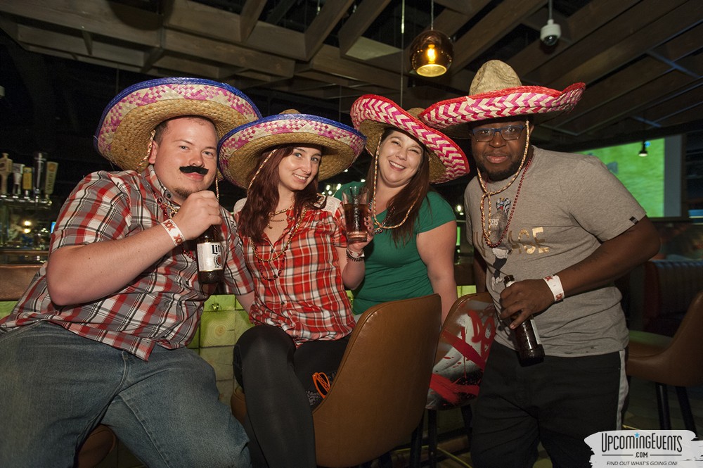Cinco de Mayo 2019