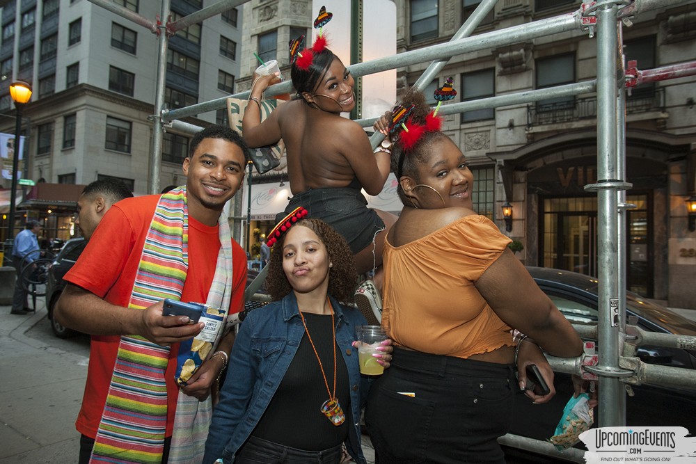 Cinco de Mayo 2019
