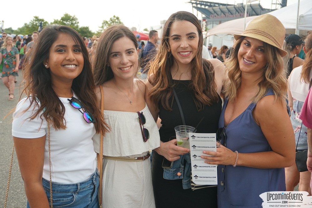 Philly Taco Festival 2019