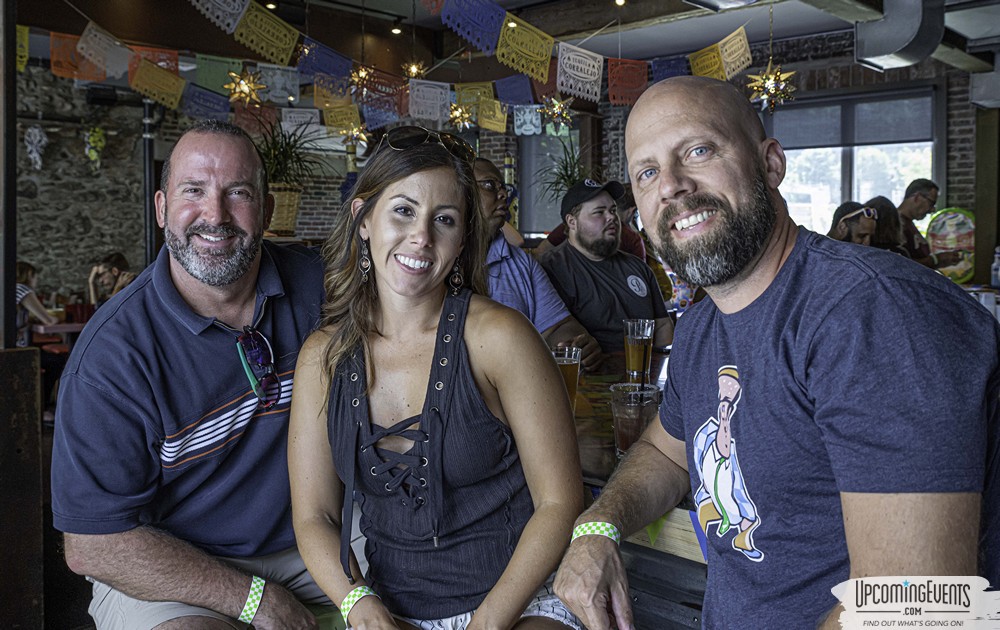 Manayunk BBQ Crawl
