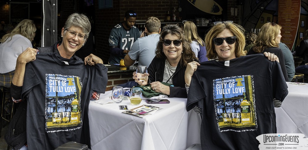 Sippin' By The River 2019