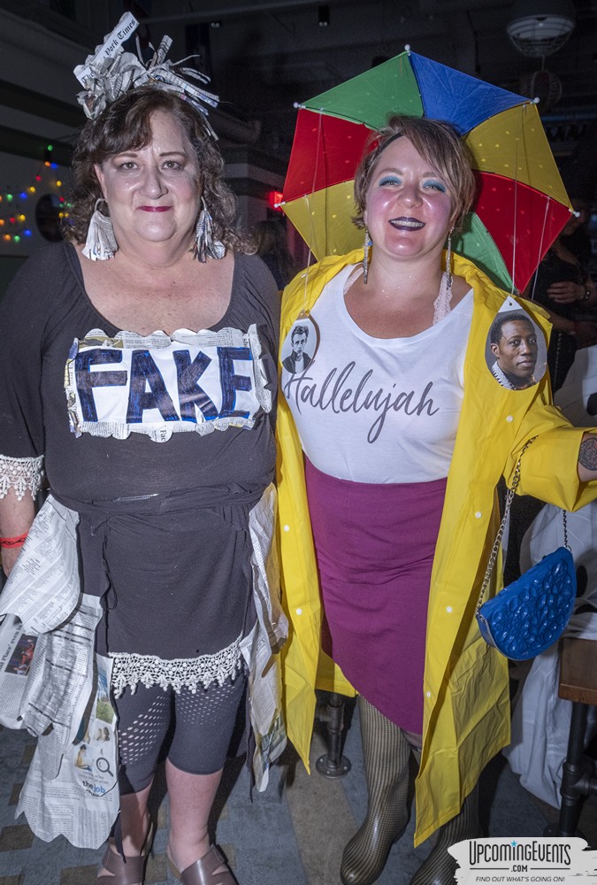 Nightmare on the Schuylkill